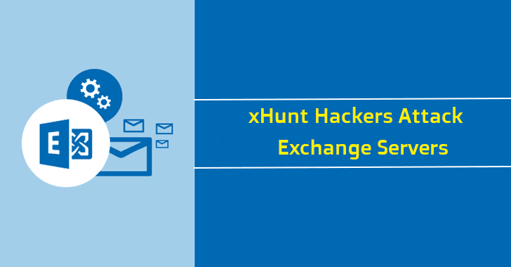 xHunt Hackers Exchange