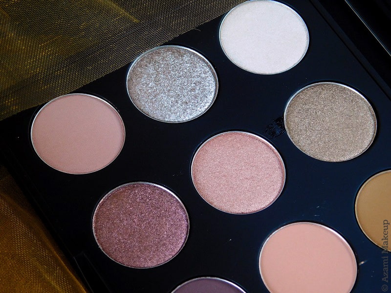 M.A.C. Cosmetics | Nude Model Eyeshadow Palette - Art Library Collection - Soar - Down to an Art - You Wouldn't Get It - Flame-Boyant - It's Designer - Swatches & Review - Avis - Boom Boom Bloom M.A.C. Cosmetics | Nude Model Eyeshadow Palette - Art Library Collection - Soar - Down to an Art - You Wouldn't Get It - Flame-Boyant - It's Designer - Swatches & Review - Avis - Boom Boom Bloom