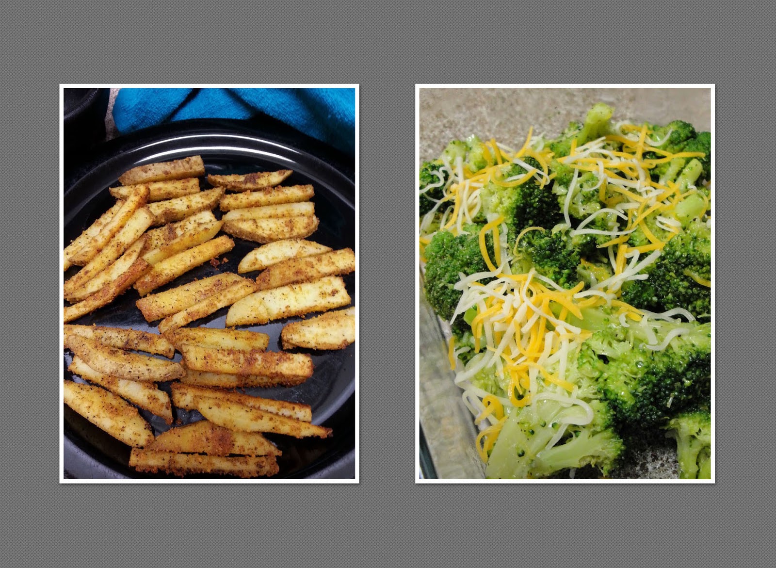 Christine's Pantry: 14 Veggie Recipes for Easy Dinner