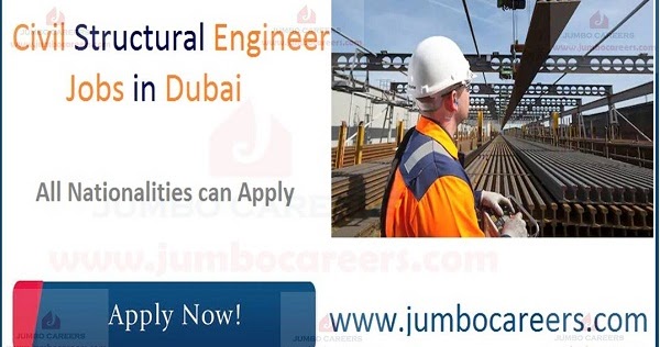Civil Structural Engineer Jobs In Dubai civil-structural-engineer-jobs-in-dubai