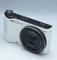 Kamera Bekas Samsung WB150