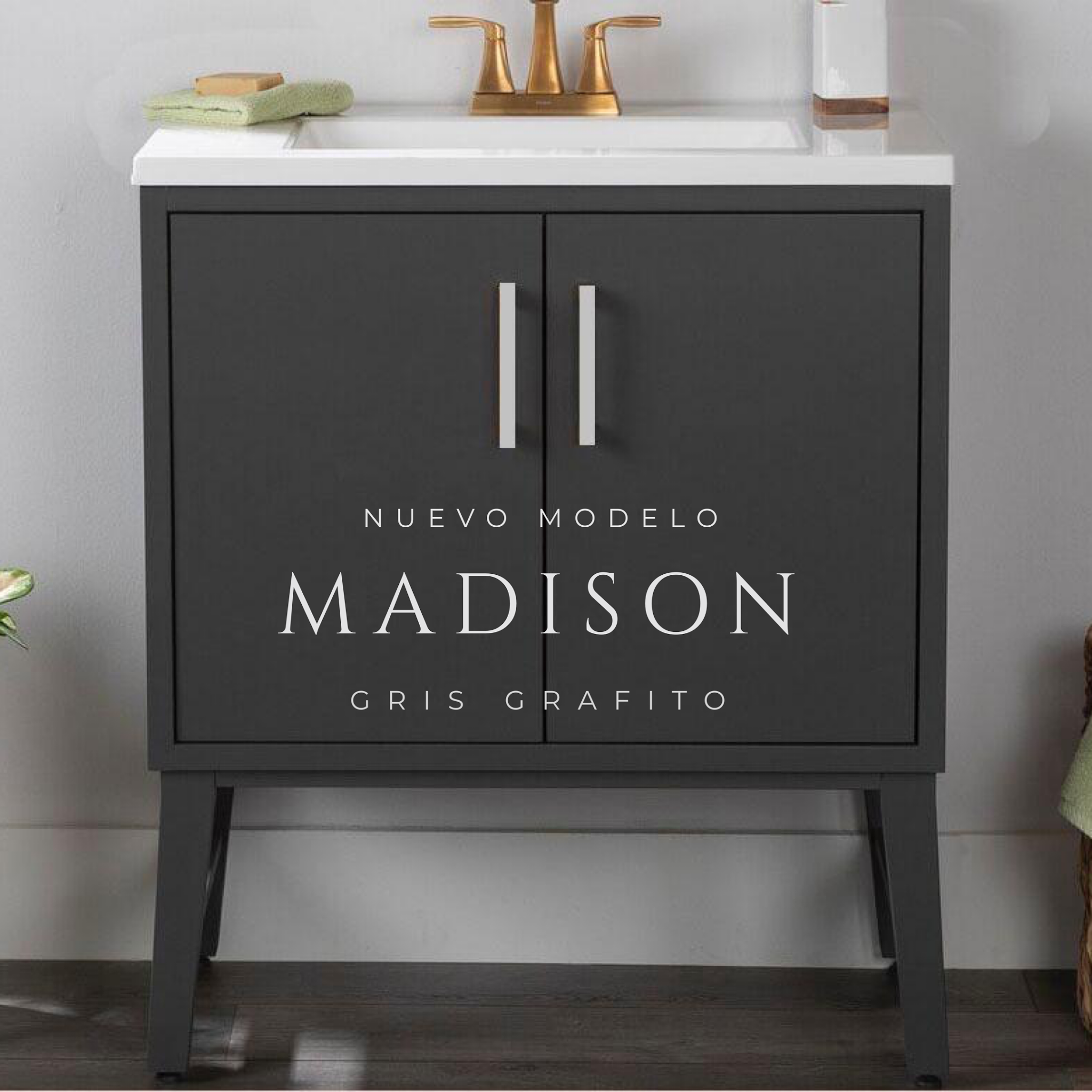 - D2 Baños + Cocinas