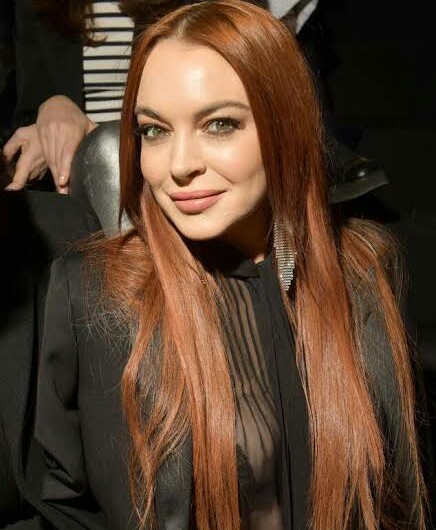 lindsay lohan biography body statistics facts