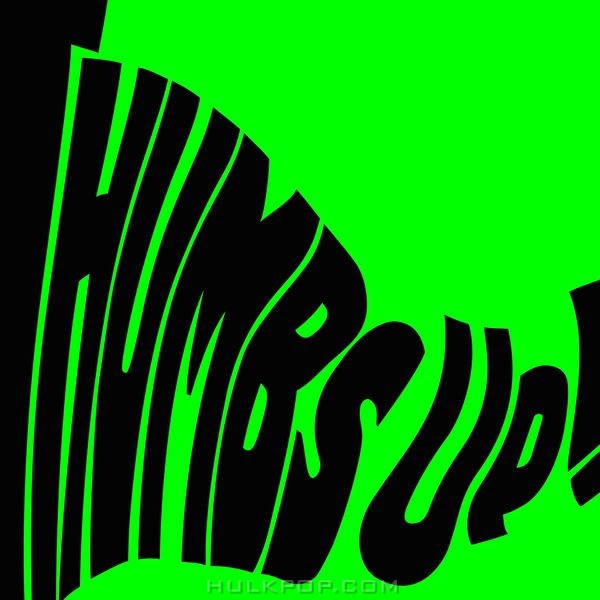 PENTAGON – Thumbs Up! – EP