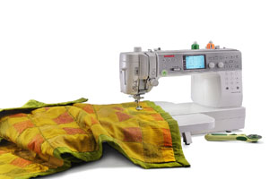 Usha 6700 P Sewing Machine