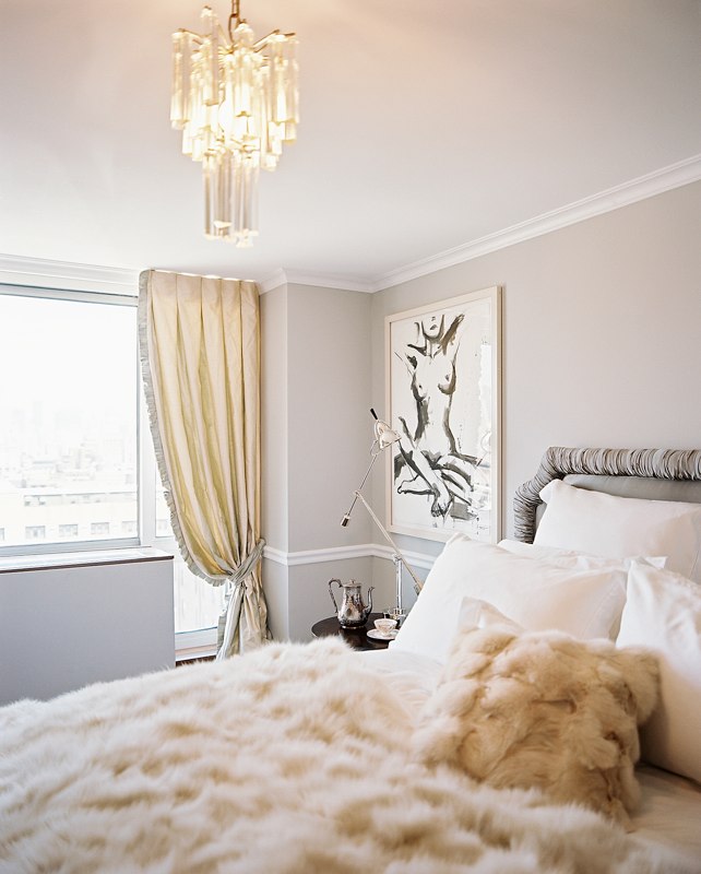 The Modern Sophisticate Feminine Bedroom So Fresh and So Clean Bedroom