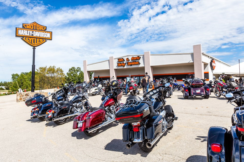 The Most Epic Bike Rally at the Lake of the Ozarks is Coming Up...What