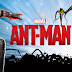 ‘Ant-Man’ New Promo Art Features Yellowjacket