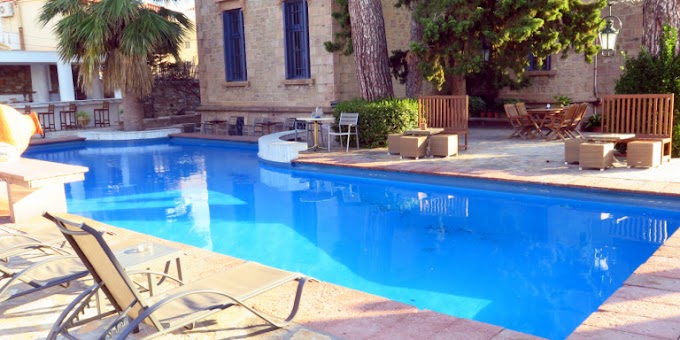  «Μαύρο» ξεκίνημα για τα ξενοδοχεία: Τι δείχνουν τα πρώτα στοιχεία για την πληρότητα -Η σκληρή σύγκριση με το 2019   . 