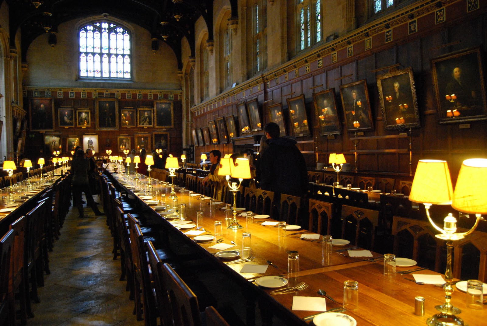 Literate. Stylish. Kissable. Quiet. Anything for Shakespeare/ Harry