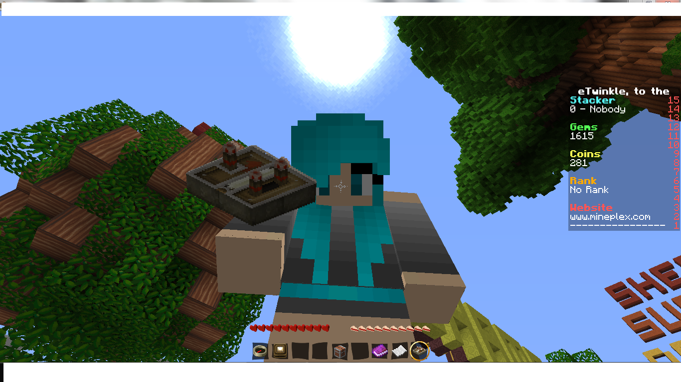 Minepixel Ip