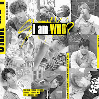 I am WHO