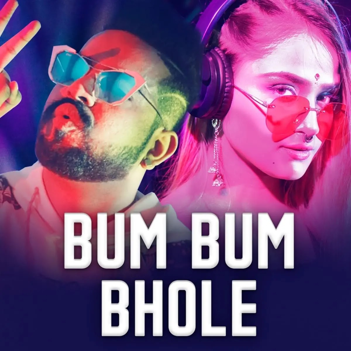 Bum Bum Bhole Mp3 Song Download 320kbps Free