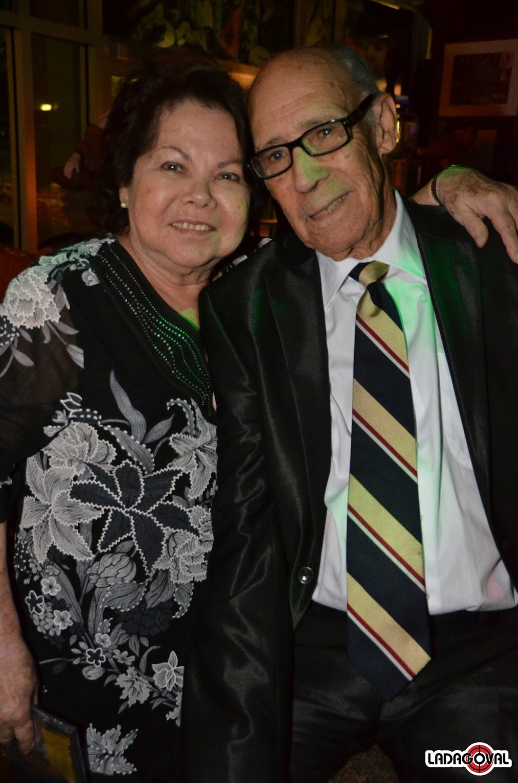 Ladagoval Reynaldo Miravalles Maestro de Maestros