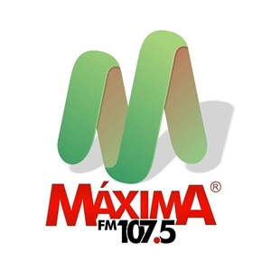 Ouvir agora Rádio Máxima FM 107,5 - Ronda Alta / RS