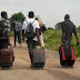 BREAKING!!! Abuja Schools Shut Down As Truckload of Bandits Arrives Border Town