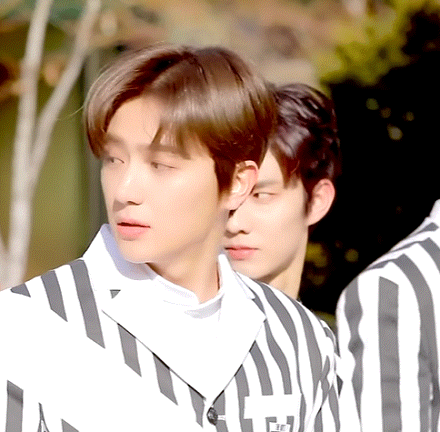 콘서트 VCR NG컷마저 귀엽고 멋있고 다하는 남돌 | 인스티즈