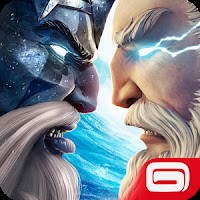 gods of rome gods of rome hile apk indir
