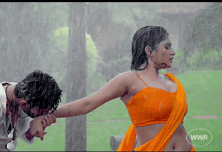 Kamya Panjabi Xxx Sex - Pratyusha Banerjee and Kamya Panjabi Hot Navel Show | Bolly Tube