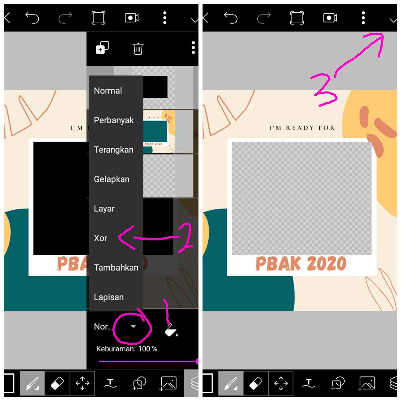 how to xor photo in picsart how to xor photo in picsart