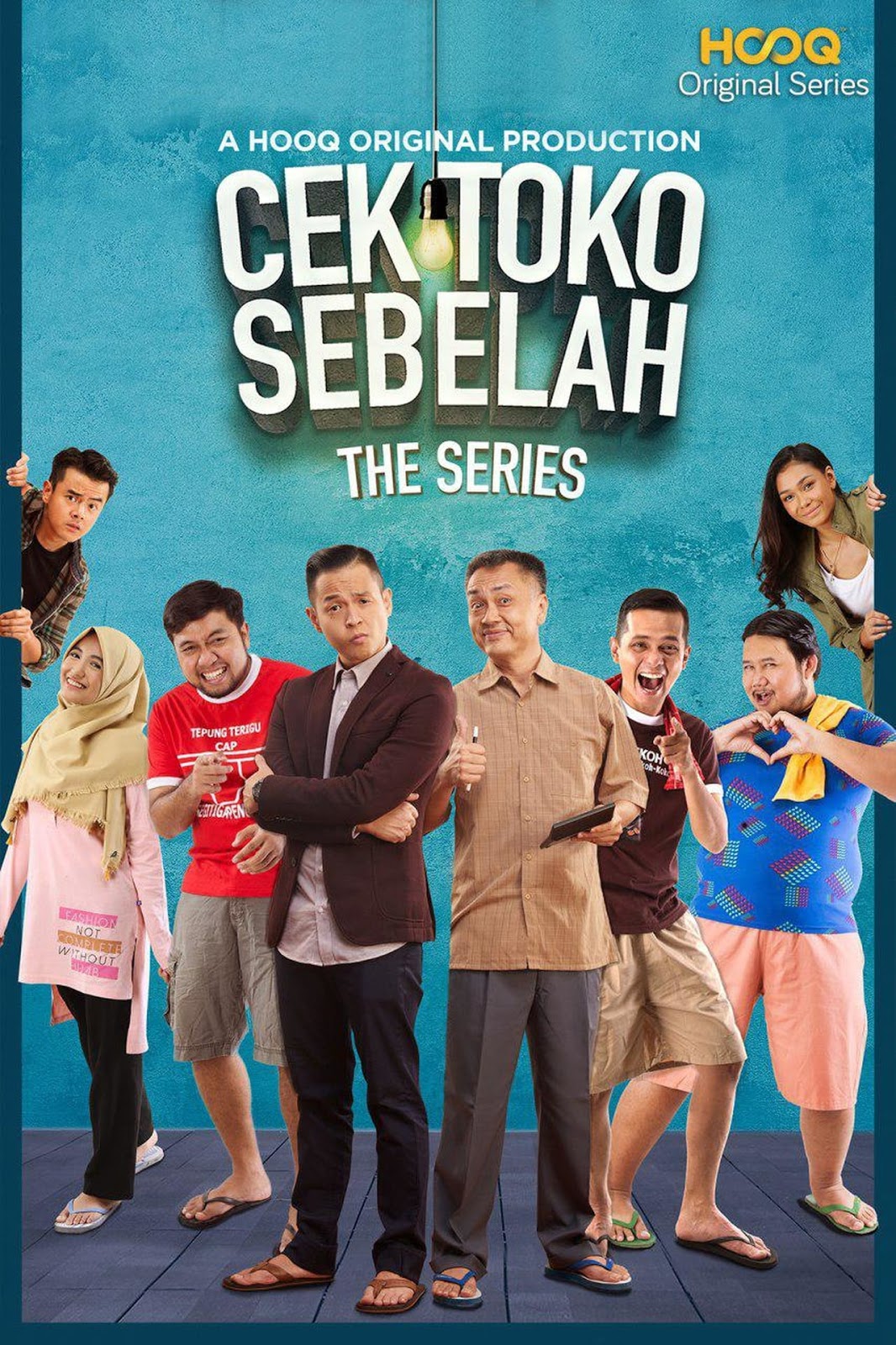 Download Film Cek Toko Sebelah The Series (2018) Episode 0112