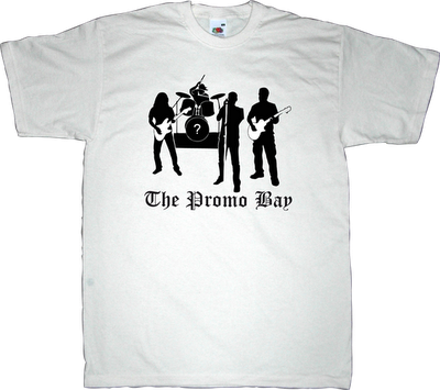 the pirate bay music business useless copyright p2p peer to peer t-shirt ephemeral-t-shirts