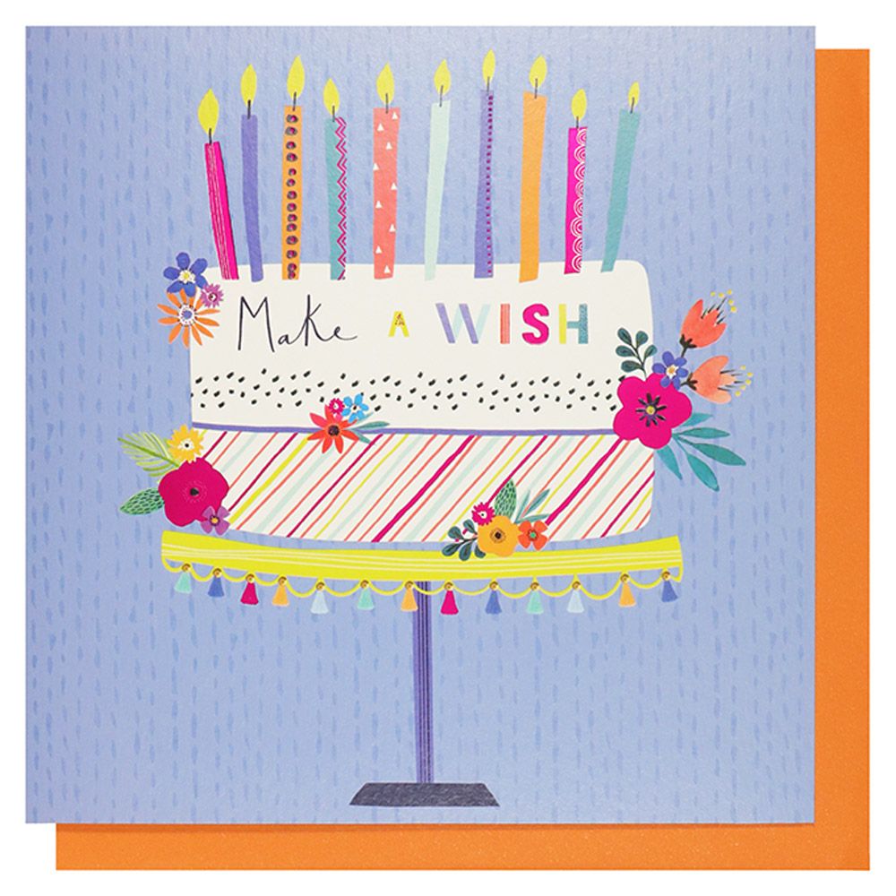 print & pattern PAPERCHASE greetings cards