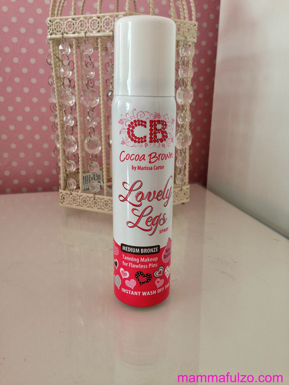 Cocoa Brown Lovely Legs A Review Mammaful Zo Beauty, Life, Plus Size Fashion & More