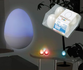 Telur Aneh Bisa Terbang Sendiri !! [ www.BlogApaAja.com ]