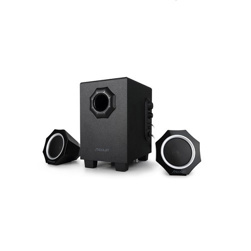 Loa máy tính Abolet A501 2.1 Speaker