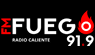 FM Fuego 91.9