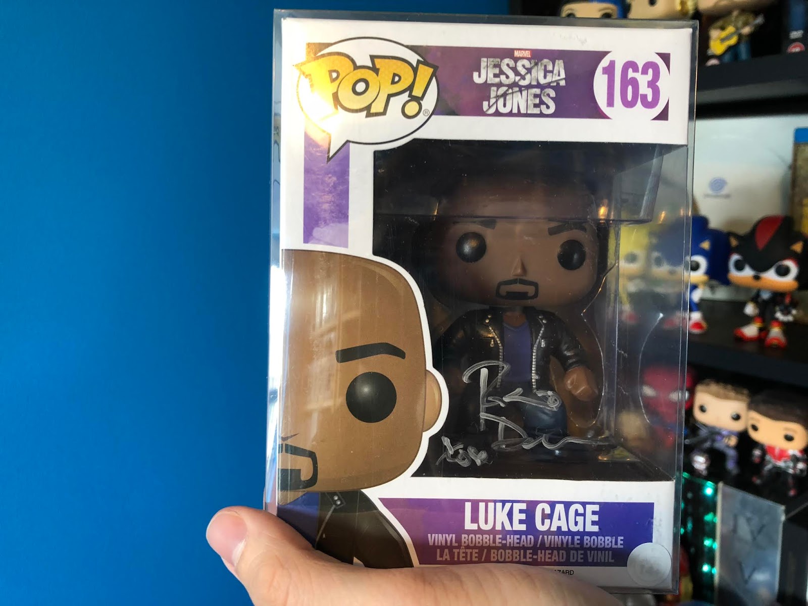 svu funko pop