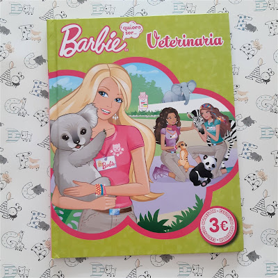 barbie-veterinaria