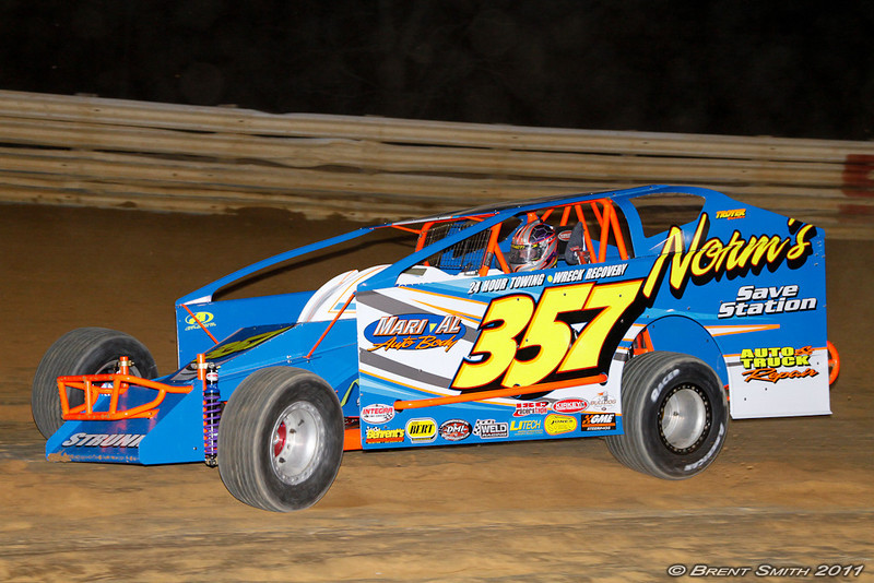 COWPATTY NATION: JEFF STRUNK WINS RoC @ NEW EGYPT!