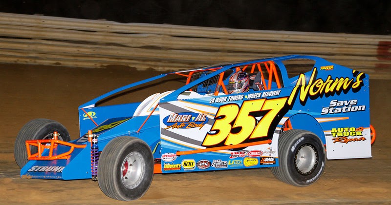 COWPATTY NATION: JEFF STRUNK WINS RoC @ NEW EGYPT!