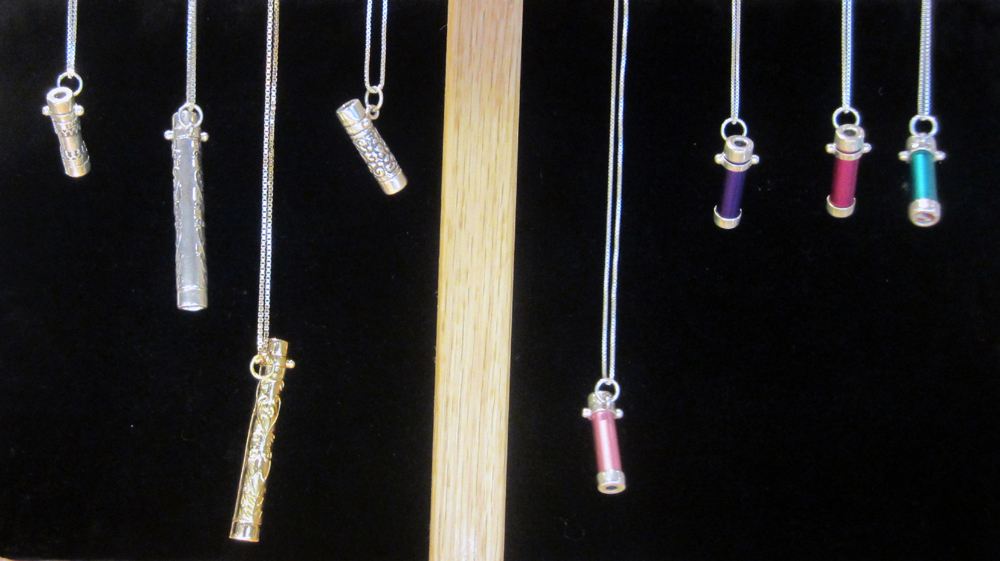 The Warwick's Blog Kaleidoscopes—My Journey into the Warwick’s Gift Dept.