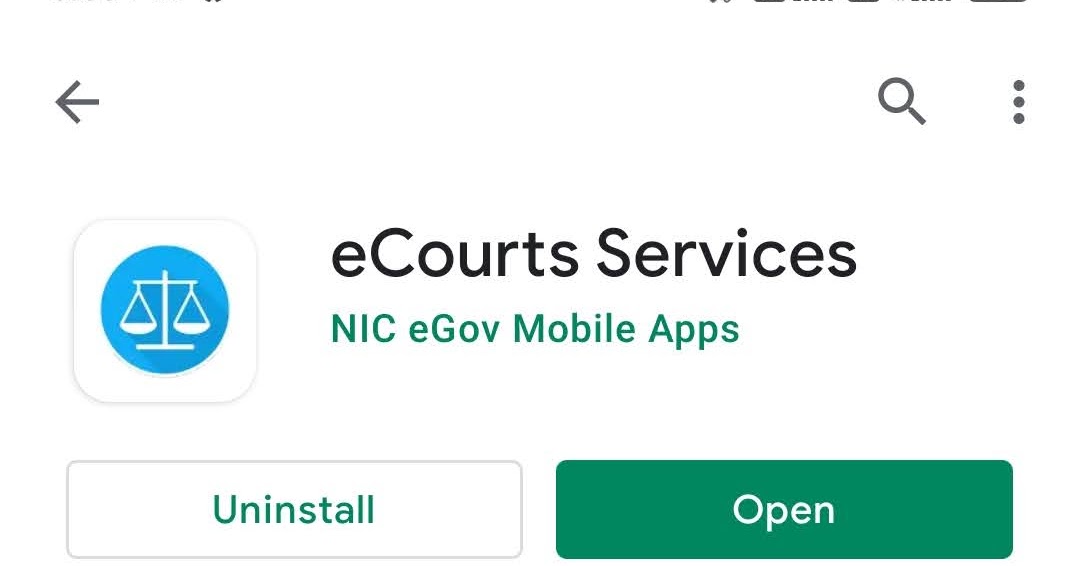 Family Court Case Status, ECourt India, Family Court Case Status Online,