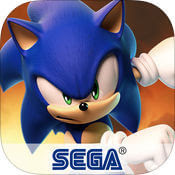 Sonic Forces: Speed Battle (Unlocked) MOD APK