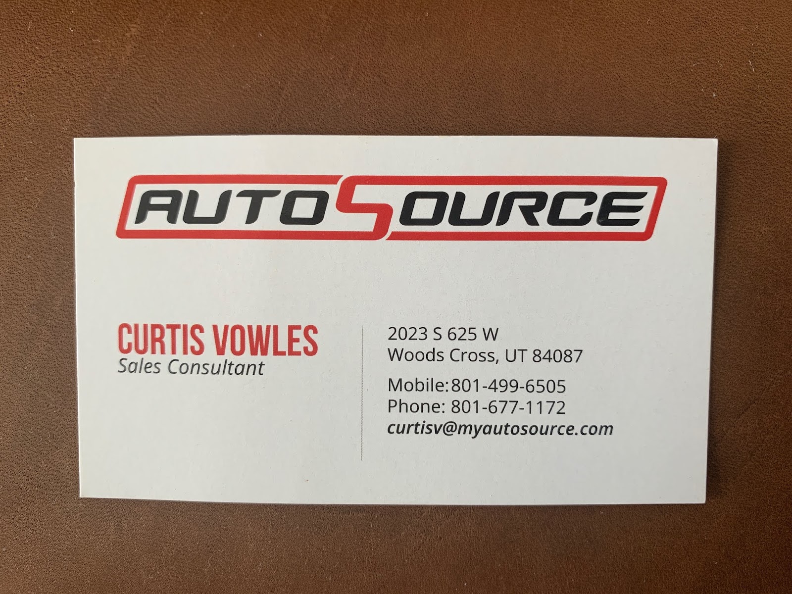 do it yourself divas: Buying From AutoSource