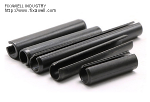 DIN 1481 Spring Pins | China Fasteners Manufacturer