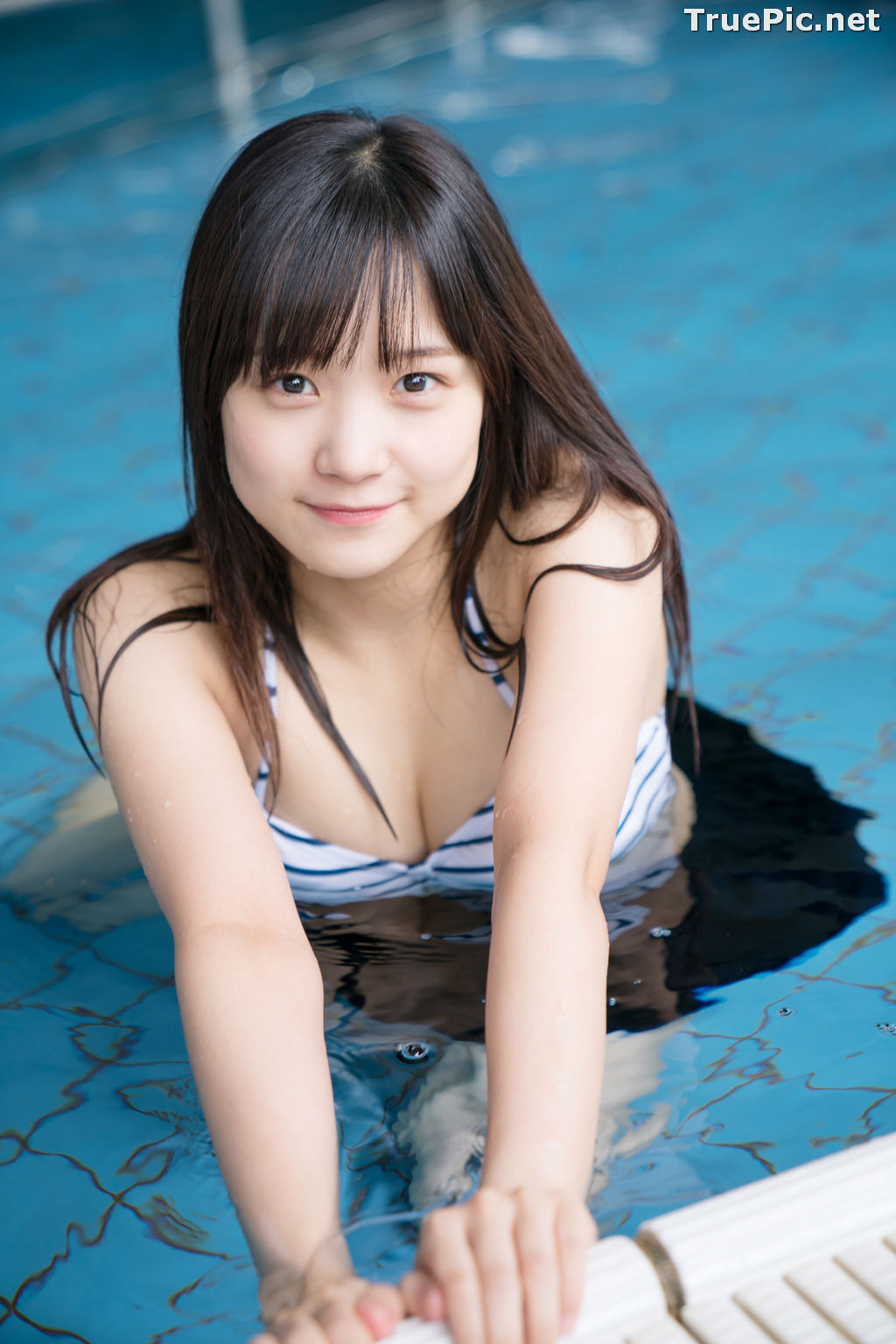 Image [Hello! Project Digital Books] 2020.06 Vol.192 - Japanese Idol - Manaka Inaba 稲場愛香 - TruePic.net - Picture-62