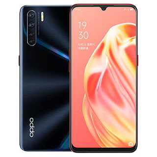 سعر و مواصفات Oppo F15 مميزات و عيوب