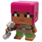 Minecraft Adriene Mini Figures Figures