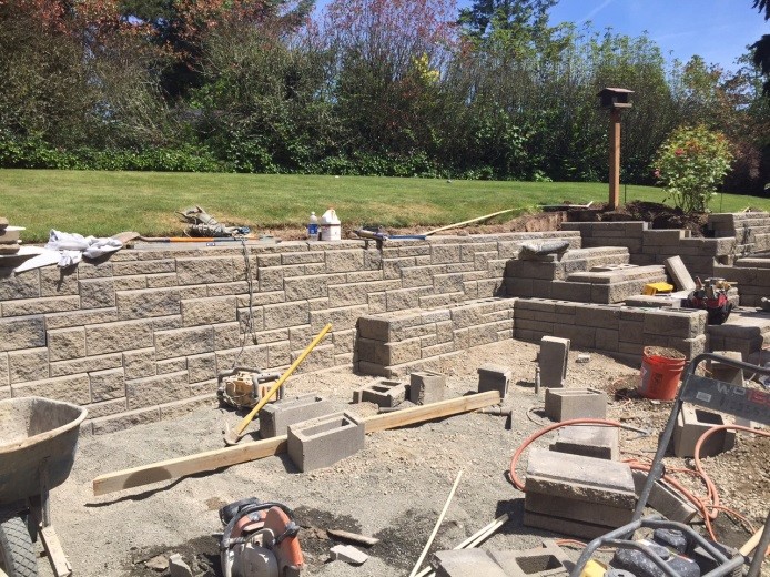 The Allan Block Blog How Long Will the Wall Last?