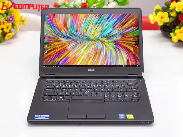 Dell Latitude E5450 i7