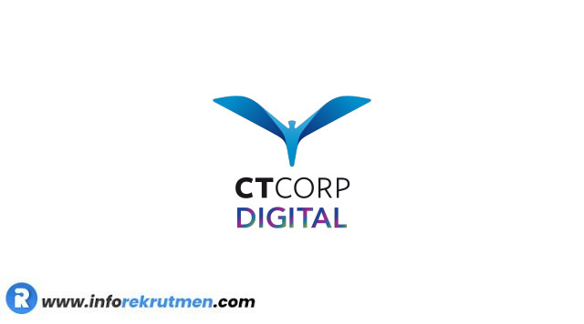 Rekrutmen PT Corp Digital Tahun 2021
