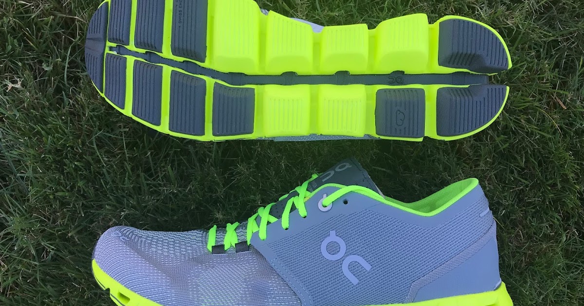 swiss trainers on cloud