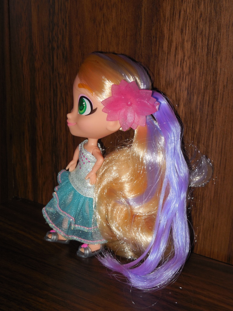 hairdorables 3 series