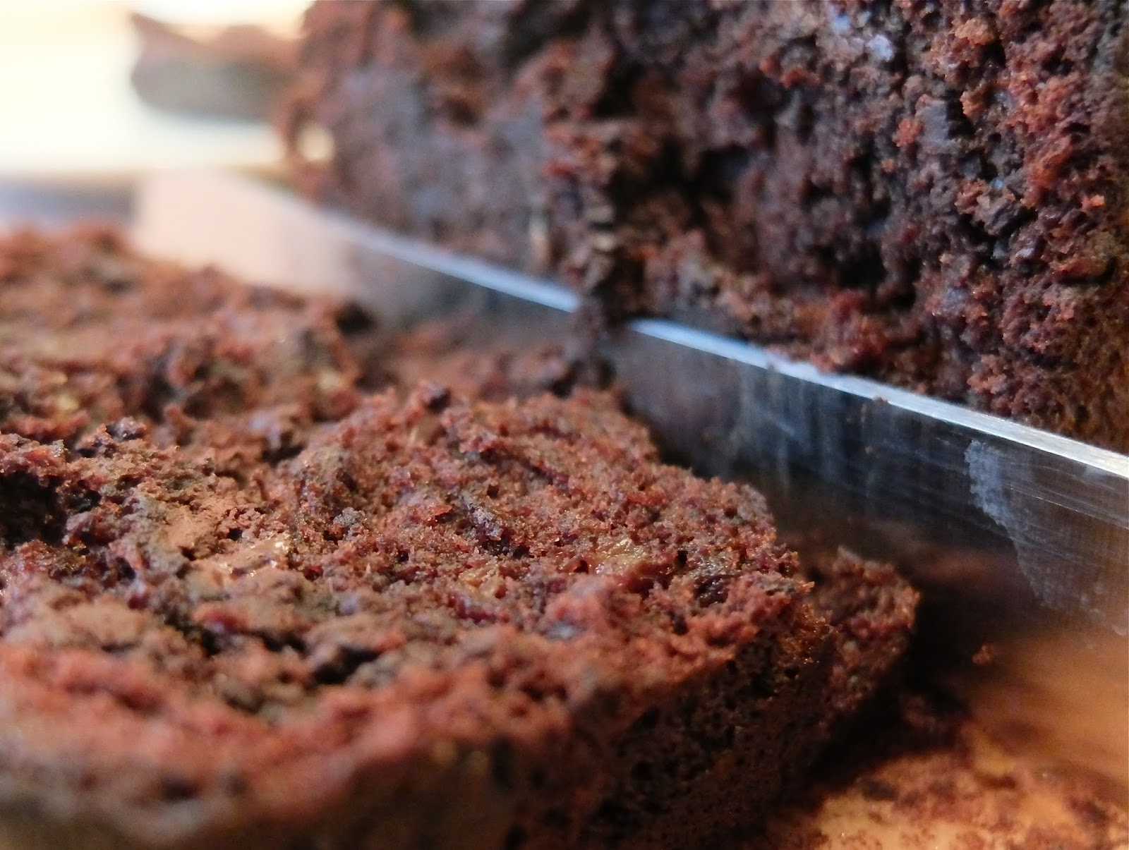 Honey & Ricotta Smitten Kitchen Double Chocolate Banana Bread