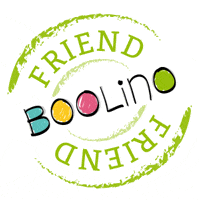 Boolino-Friend